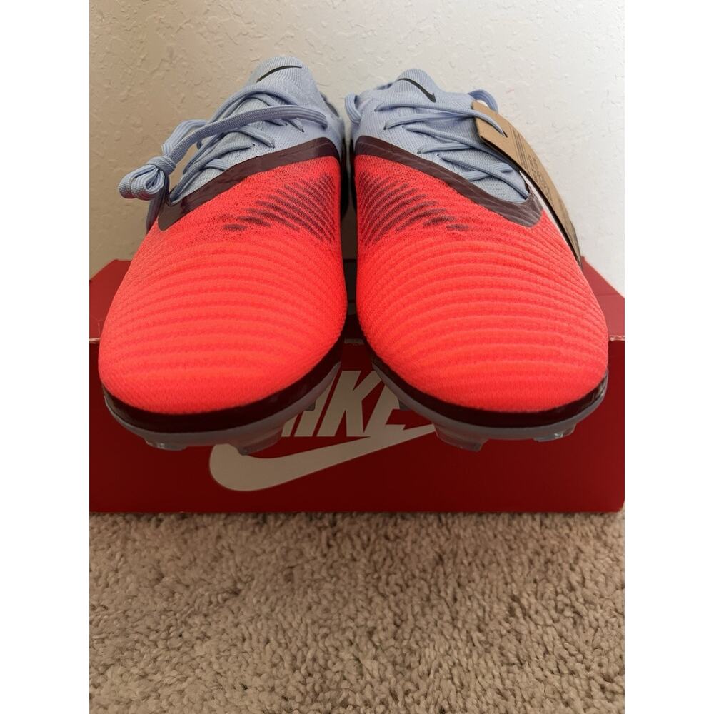 Nike Phantom 6 Elite FG Soccer Cleats Men Size 13 Scary Good Pack HJ2146-400 New - Picture 3 of 9